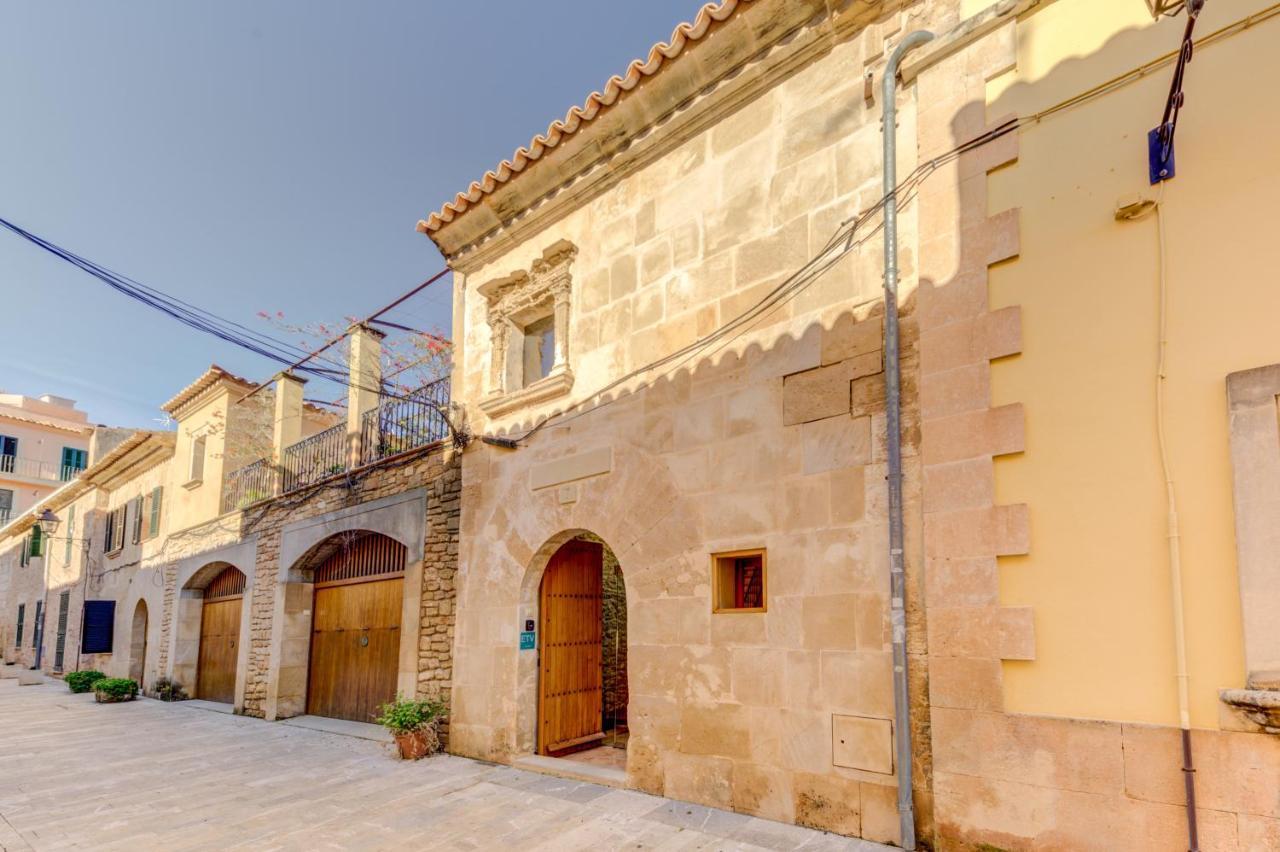 Cas Xeremier By Sealand * Alcudia (Mallorca)