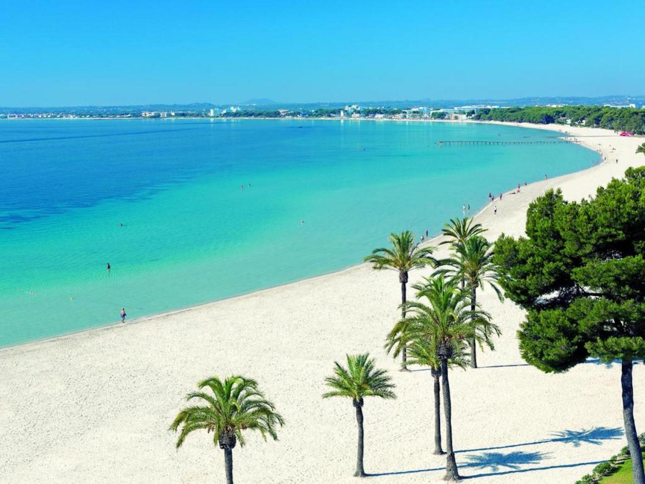 Cas Xeremier By Sealand Holiday home Alcudia (Mallorca)
