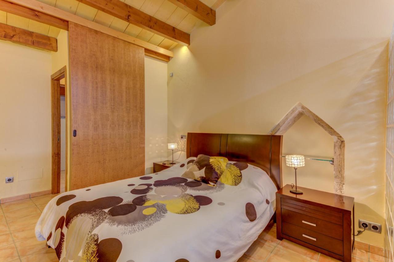Ferienhaus Cas Xeremier By Sealand